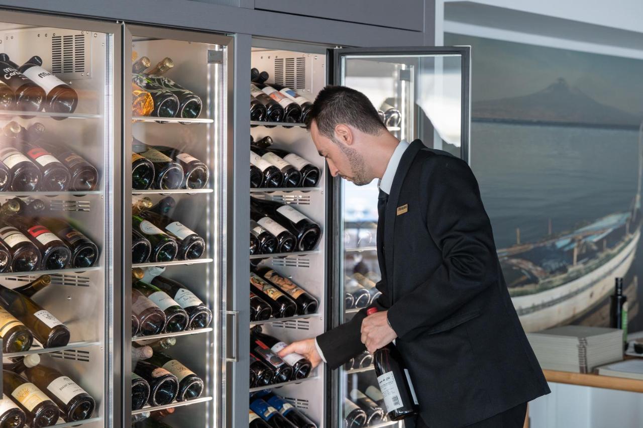 Grand Hotel Faraglioni Aci Trezza Bagian luar foto